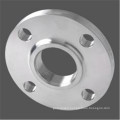 Carbon Steel Threaded Flange With ISO Certificate